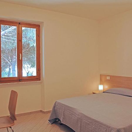 מרינה די קמפו Appartamenti Casa Pineta חדר תמונה
