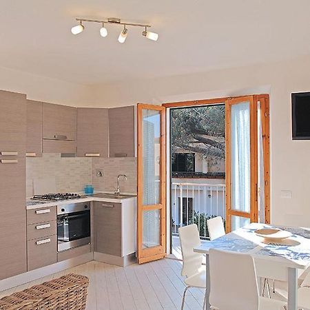 מרינה די קמפו Appartamenti Casa Pineta מראה חיצוני תמונה