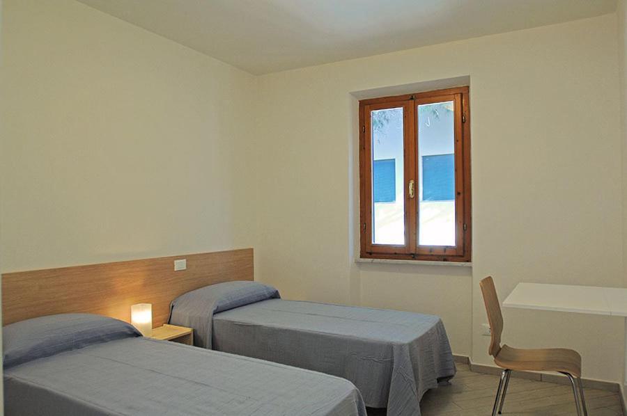 מרינה די קמפו Appartamenti Casa Pineta חדר תמונה