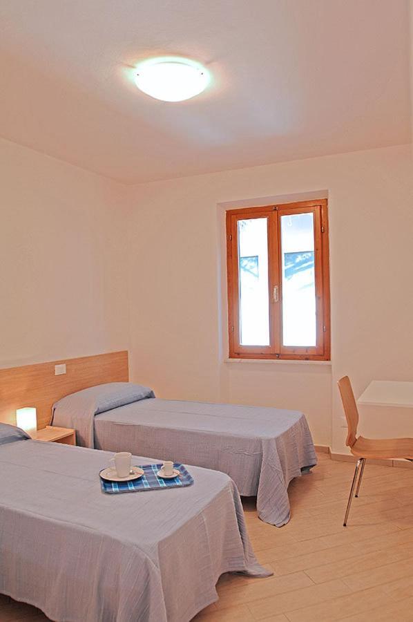 מרינה די קמפו Appartamenti Casa Pineta חדר תמונה